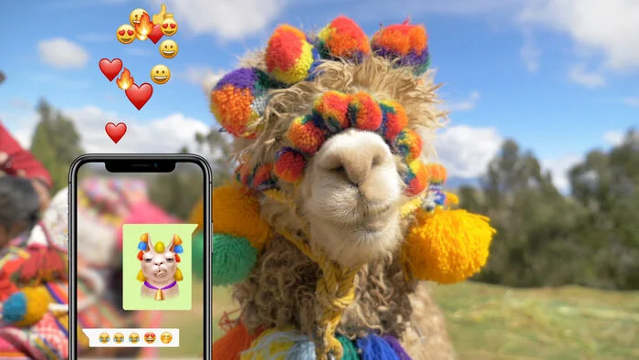 The Mojimix Concept